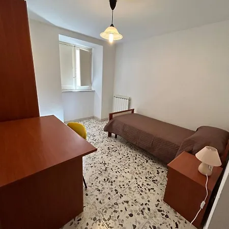 La Casa Di Privat bolig