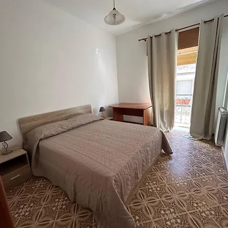 Privat bolig La Casa Di