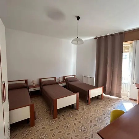 Privat bolig La Casa Di