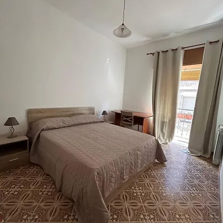 Homestay La Casa Di Modica
