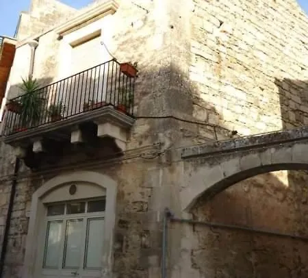 La Casa Di Privat bolig