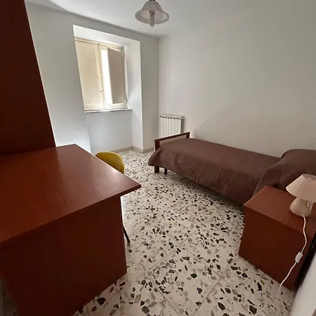 La Casa Di Privat bolig