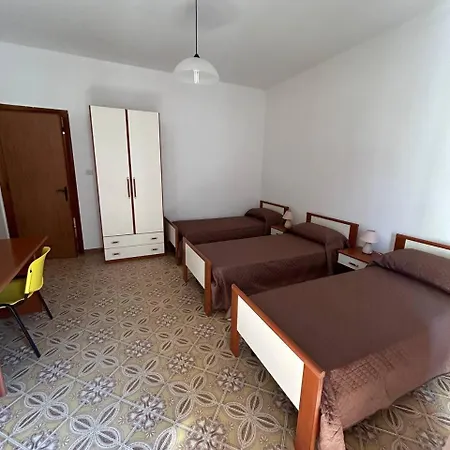 Homestay La Casa Di Modica