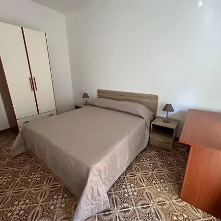 Privat bolig La Casa Di