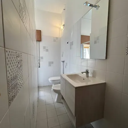 La Casa Di Privat bolig *