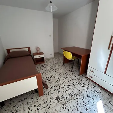 ホームステイ La Casa Di *