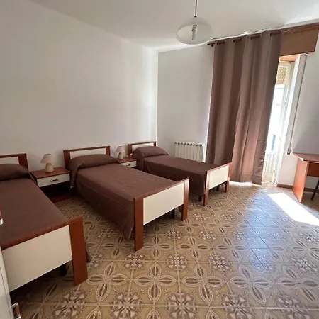 La Casa Di Homestay Modica