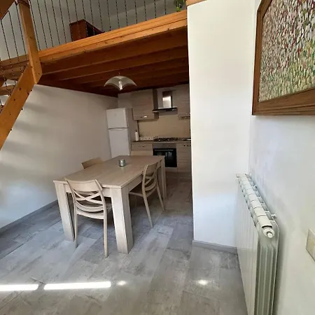 La Casa Di Homestay Modica