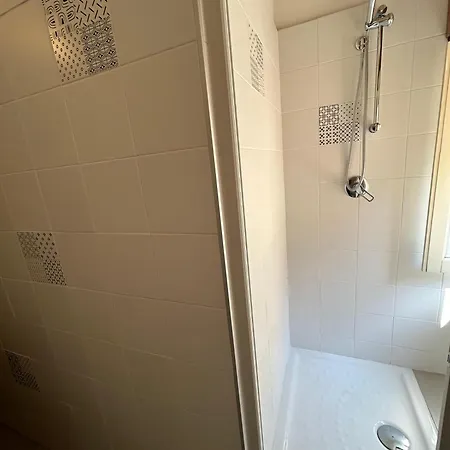 La Casa Di Privat bolig